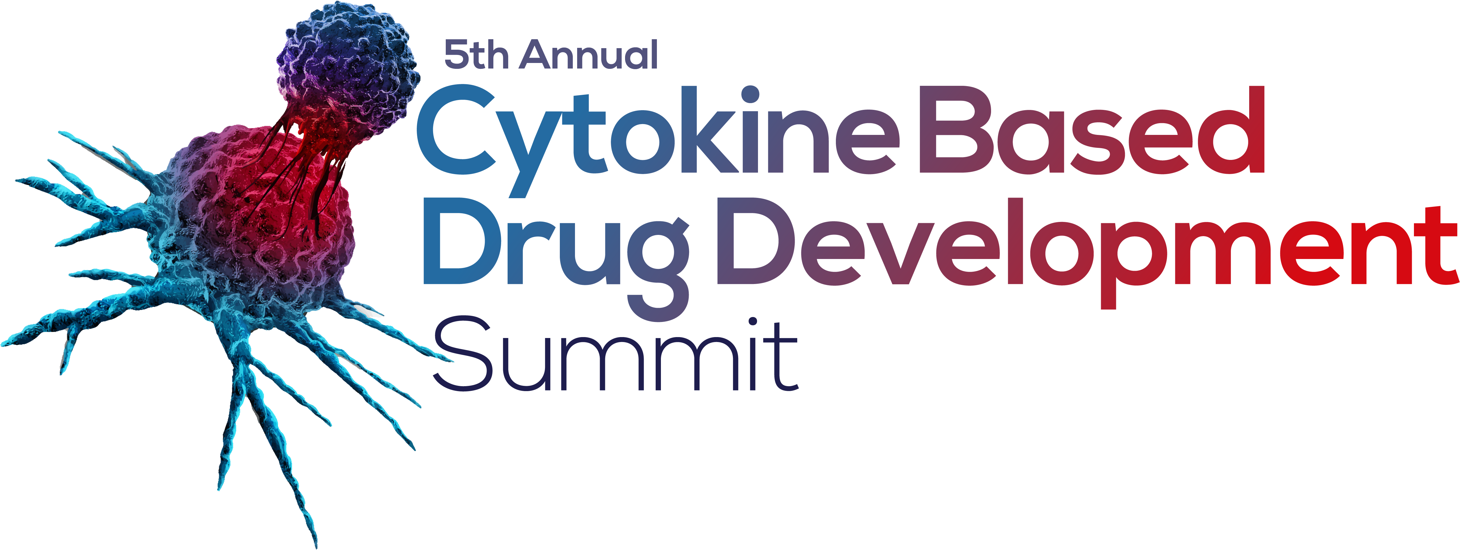 HW231117 5th Cytokine Based Drug Development Summit logo