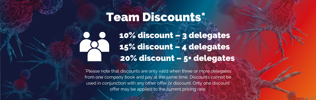 Copy of Team Discounts