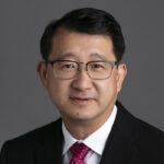 Zhonghong Eric Guan